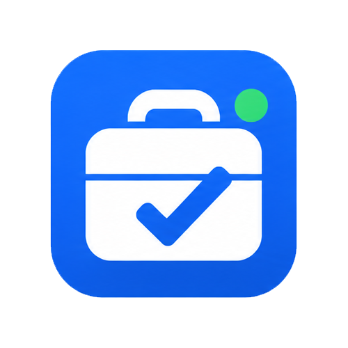 JobHuntHQ — Personal CRM for Job Seekers
